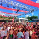Ultimate Guide To Pool Parties